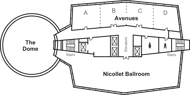 a black and white drawing of a building