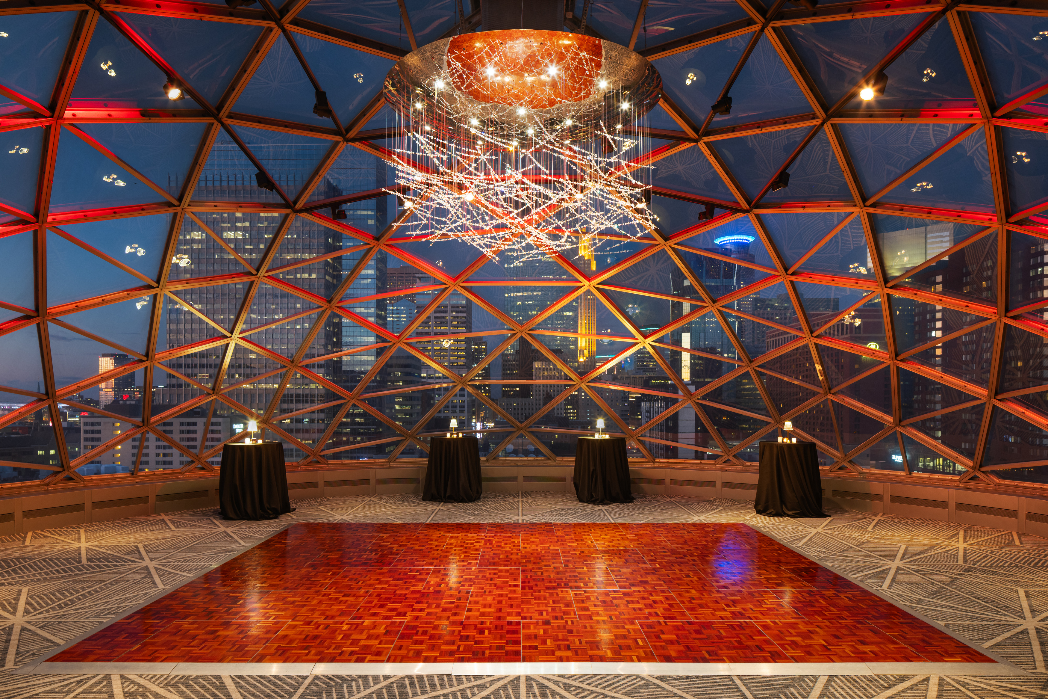 The Dome